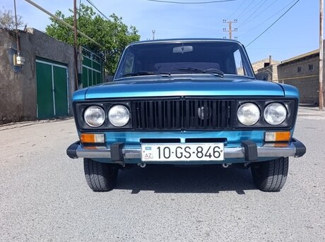 LADA (VAZ) 2106 2000