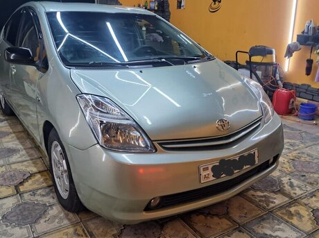 Toyota Prius 2006
