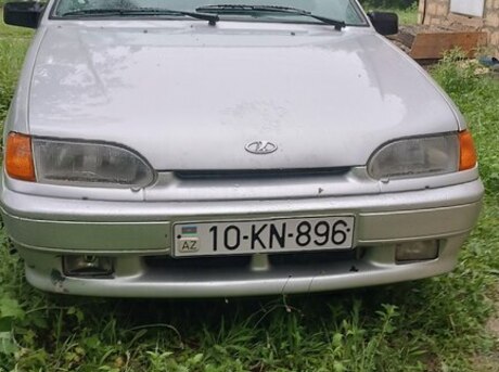 LADA (VAZ) 2115 2002