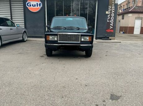 LADA (VAZ) 2107 2011
