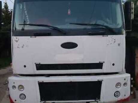Ford Cargo 2008