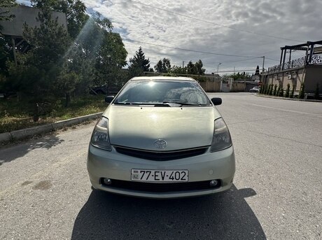 Toyota Prius 2007