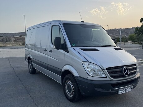Mercedes Sprinter 313 2009