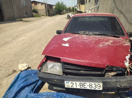 LADA (VAZ) 21099 1994