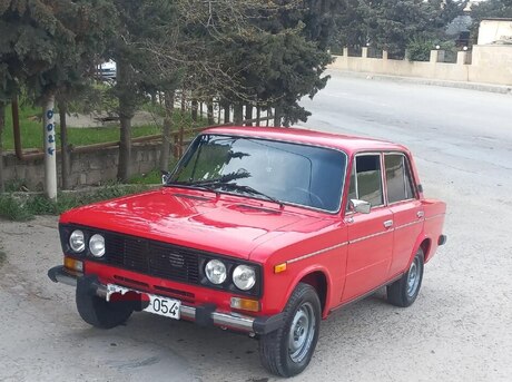 LADA (VAZ) 2106 2004