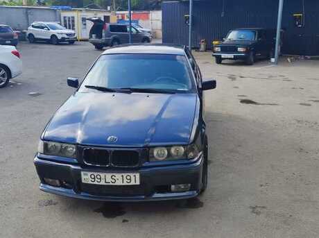 BMW 320 1994
