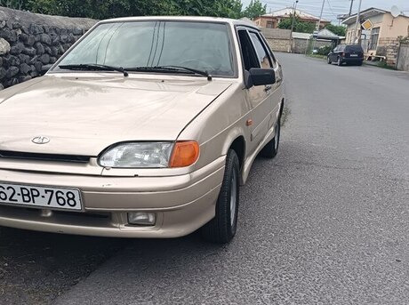 LADA (VAZ) 2115 2007