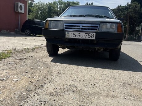 LADA (VAZ) 21099 1995