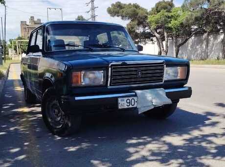 LADA (VAZ) 2107 1999
