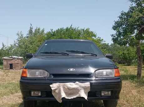 LADA (VAZ) 2115 2008