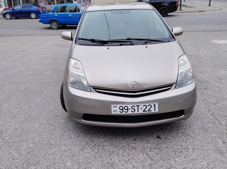 Toyota Prius 2006
