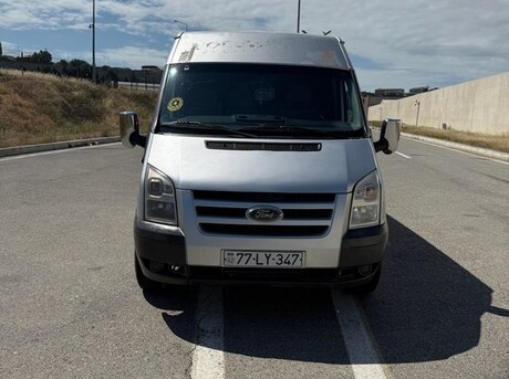Ford Transit 2006