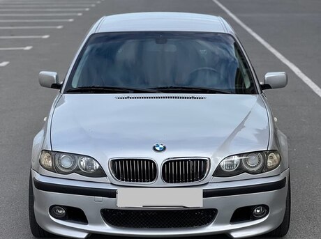 BMW 316 2002
