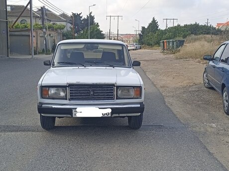LADA (VAZ) 2107 2003