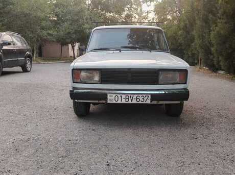 LADA (VAZ) 2104 1998