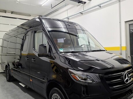 Mercedes Sprinter 316