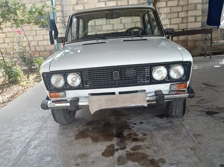 LADA (VAZ) 2106 1998