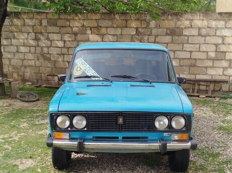 LADA (VAZ) 2103 1976