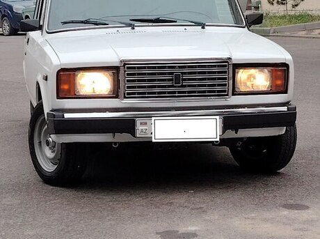 LADA (VAZ) 2107 2010