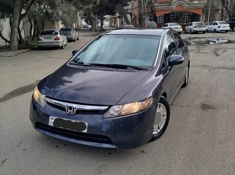 Honda Civic 2007