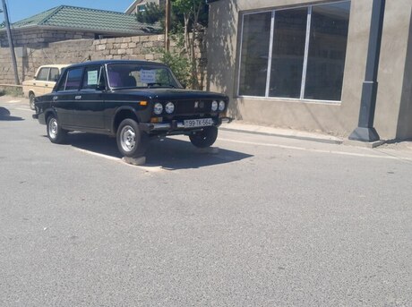LADA (VAZ) 2106 2004