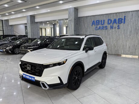 Honda CR-V 2023