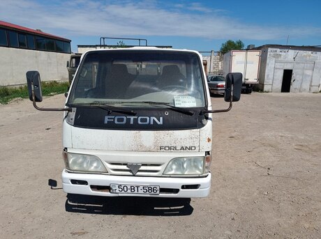 Foton Forland
