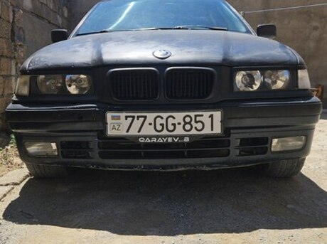 BMW 316
