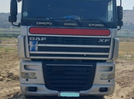 DAF 105 XF