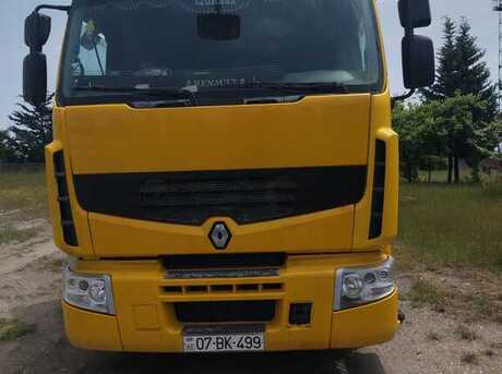 Renault Premium 460 2007