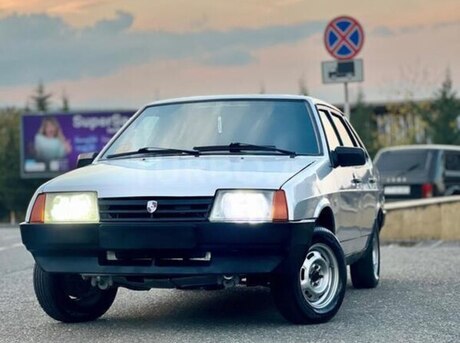 LADA (VAZ) 21099 2003