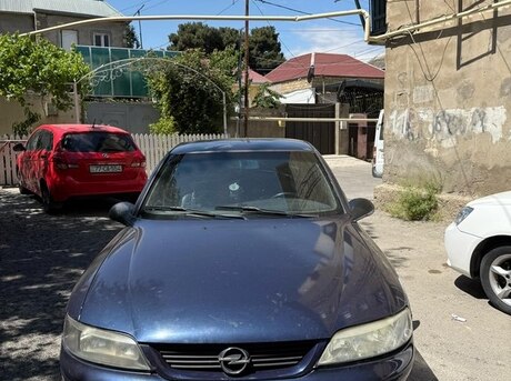 Opel Vectra 2000