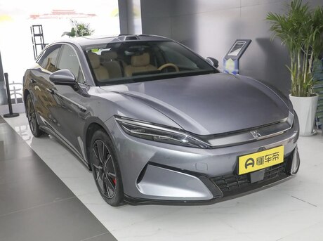 BYD  2025