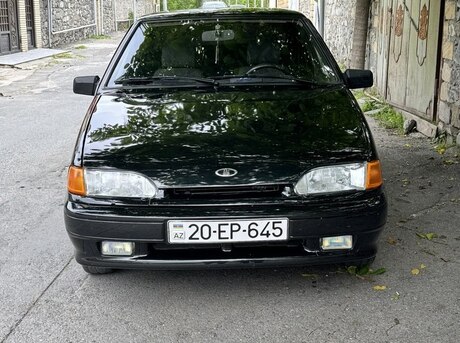 LADA (VAZ) 2115 2009