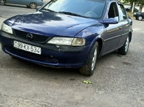 Opel Vectra 1996