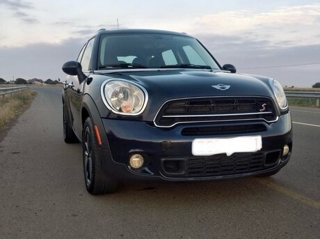 Mini  2015