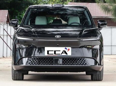 Toyota  2025