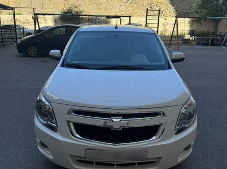 Chevrolet Cobalt 2024