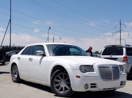 Chrysler 300C 2005