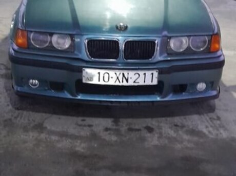 BMW 316 1994