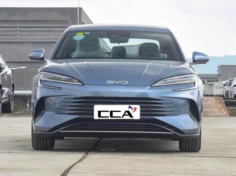 BYD  2025
