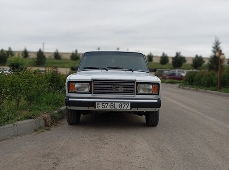 LADA (VAZ) 2107 2006