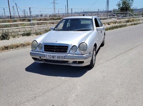 Mercedes E 230 1997