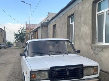 LADA (VAZ) 2107 1998