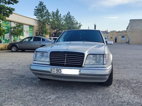 Mercedes E 200 1994