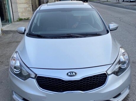 Kia Cerato 2013