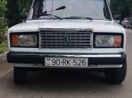 LADA (VAZ) 2104 2012