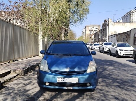 Toyota Prius 2008