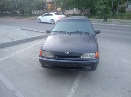 LADA (VAZ) 2115 2008