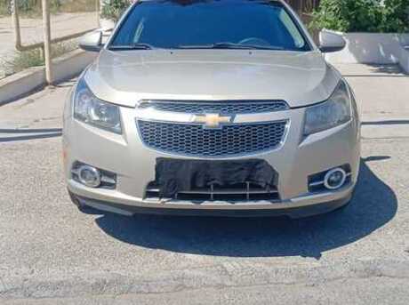 Chevrolet Cruze 2011